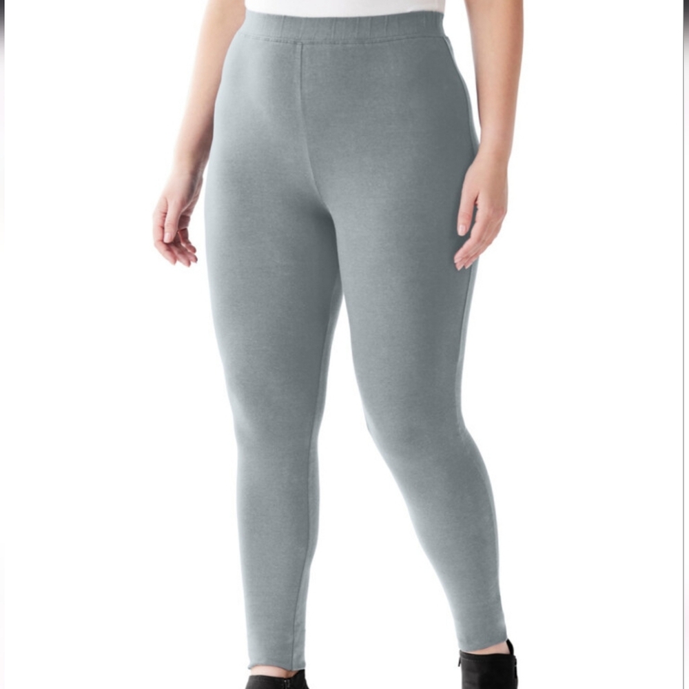 Cotton leggings Or Ankle Pants